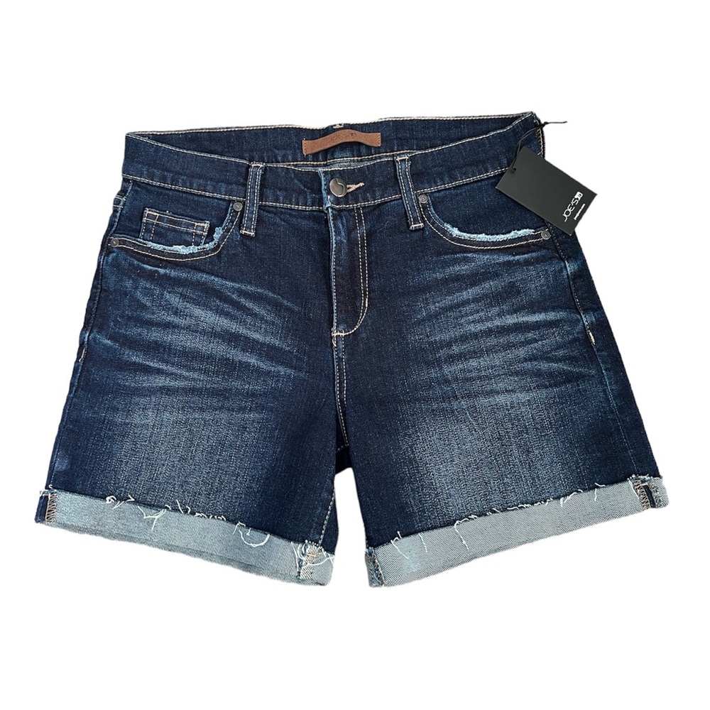 NWT Joe’s Denim Shorts (Size 25)
